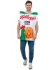 7997 Αποκριάτικη Στολή Kelloggs Corn Flakes Costume
