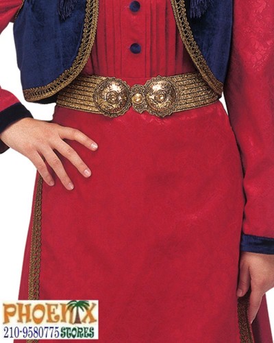 8027  Παραδοσιακή ζώνη