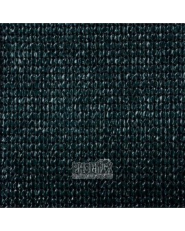 8044 Δίχτυ σκίασης πράσινο σκούρο 320gr εξαιρετικών προδιαγραφών