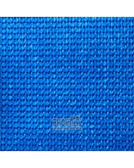 8046 Δίχτυ σκίασης Μπλε 320gr εξαιρετικών προδιαγραφών