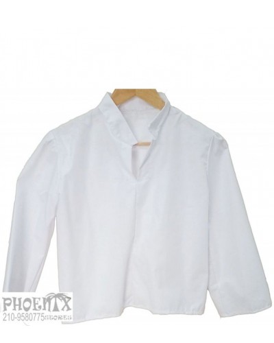 1501 Πουκάμισο Τσολιά παιδικό