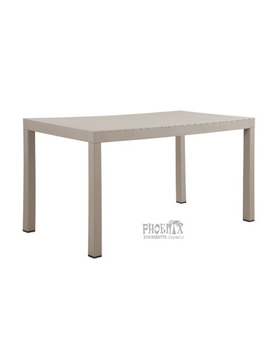 8048 Τραπέζι PP-UV Παρ/μμο Σε 2 Χρώματα