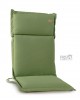 8051 Μαξιλάρι Κήπου Με Ψηλή Πλάτη