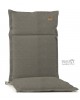 8057 Μαξιλάρι Κήπου Με Ψηλή Πλάτη