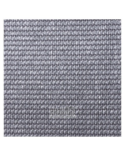 8076 Δίχτυ σκίασης γκρι 230gr άριστης ποιότητας