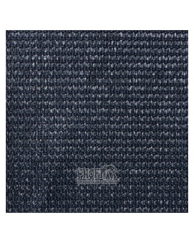 8077 Δίχτυ σκίασης ανθρακί σκούρο 230gr άριστης ποιότητας