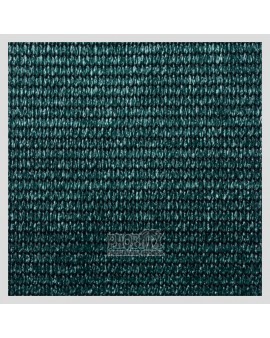 8078 Δίχτυ σκίασης πράσινο σκούρο 230gr άριστης ποιότητας