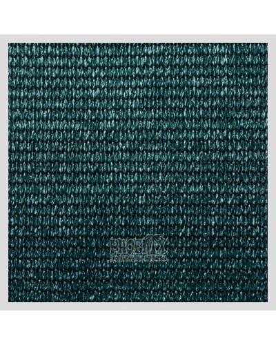 8078 Δίχτυ σκίασης πράσινο σκούρο 230gr άριστης ποιότητας