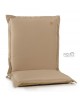 8066 Μαξιλάρι Κήπου Με Χαμηλή Πλάτη