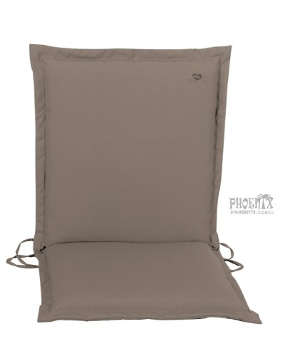 8066 Μαξιλάρι Κήπου Με Χαμηλή Πλάτη