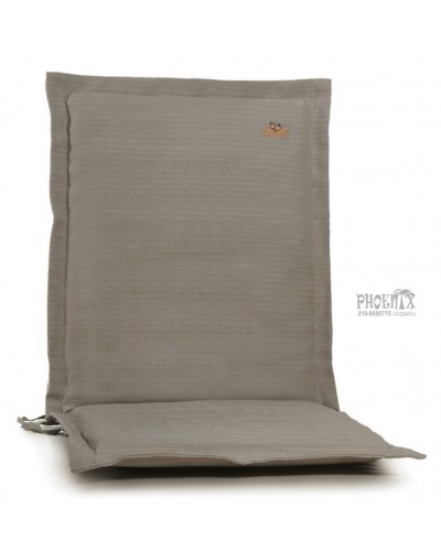 8066 Μαξιλάρι Κήπου Με Χαμηλή Πλάτη