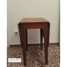 4805  Τραπέζι πτυσσόμενο 45[+40+40]x65