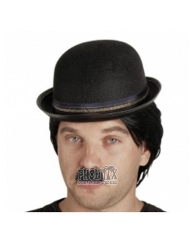 1419 Αποκριάτικο Καπέλο Σαρλώ