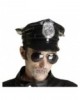 1421 Αποκριάτικο Καπέλο Αστυνομικού