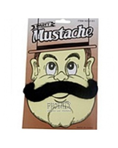 1482 Αποκριάτικο μουστάκι