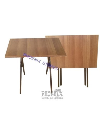 1538  Τραπέζι Πλιάν 40Χ60εκ Χαμηλό