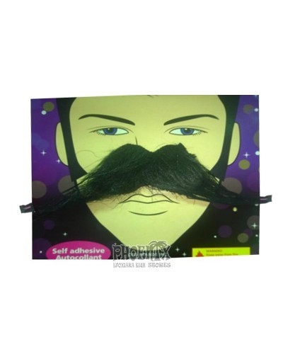 Αποκριάτικο Μουστάκι