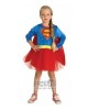 997 Αποκριάτικη Στολή Super Woman