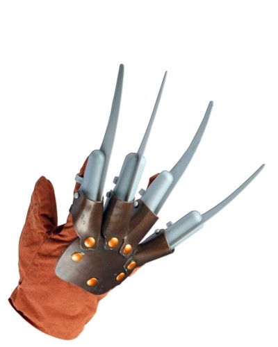 214  Αποκριάτικα γάντια κοντά