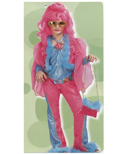 20 Αποκριάτικη στολή