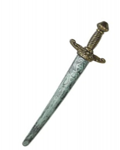 2286 Αποκριάτικο Σπαθί 85EK